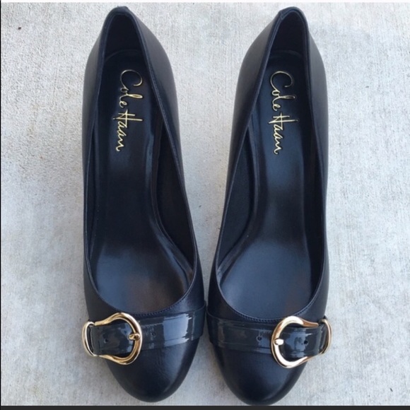 Cole Haan Shoes - Cole Haan Dress Shoes